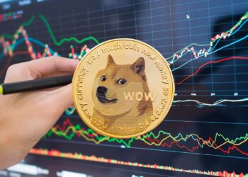 Dogecoin Breaks $0.20—Traders Buckle Up for What’s Next