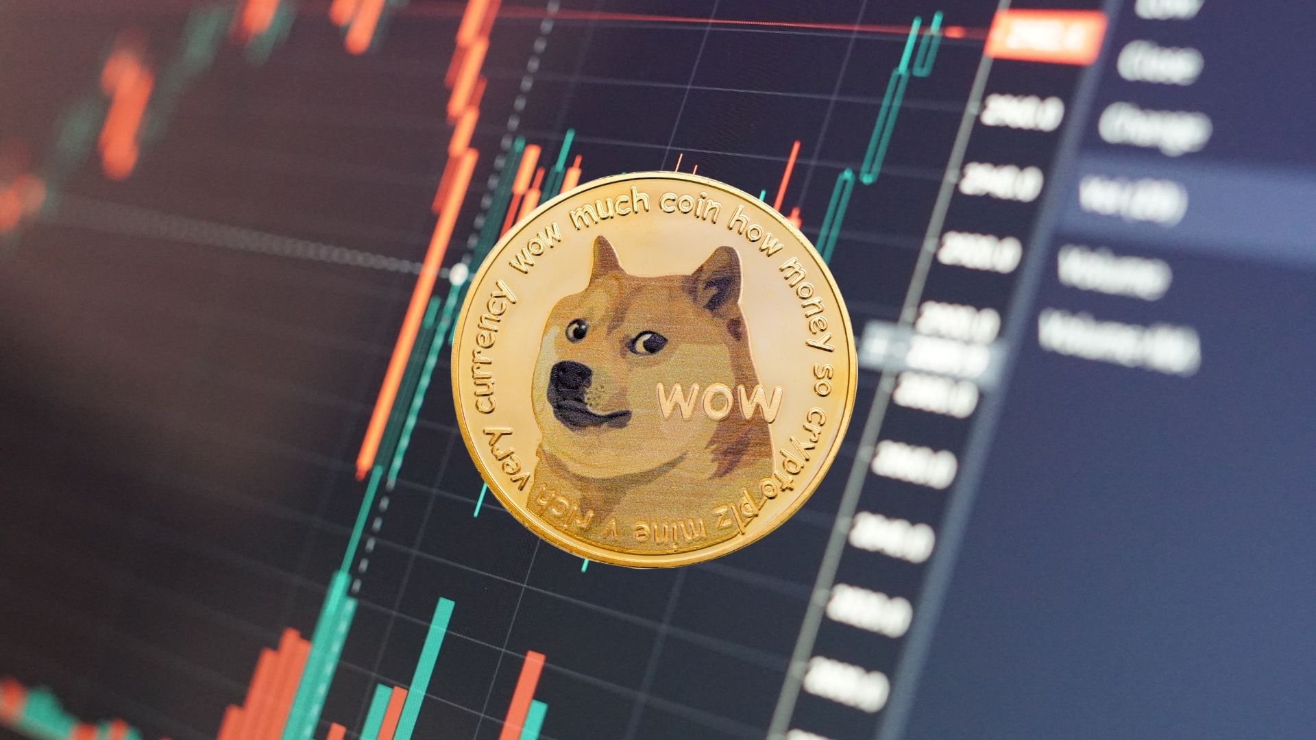 Dogecoin Could Be Ready to Rebound, Analyst Says