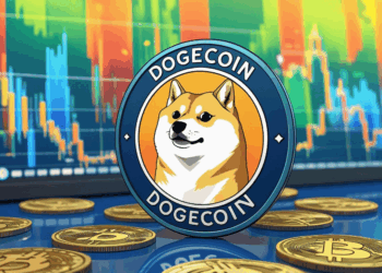 Dogecoin Drops 7 in 24 Hours As Market Cools