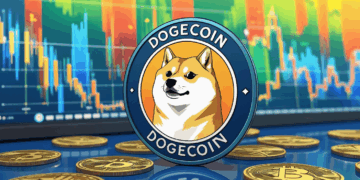 Dogecoin Drops 7 in 24 Hours As Market Cools