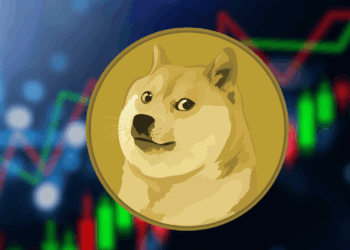 Dogecoin jumped 5% to $0.18 amid ETF buzz and growing corporate use.