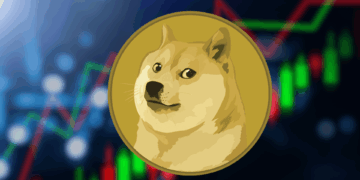 Dogecoin jumped 5% to $0.18 amid ETF buzz and growing corporate use.