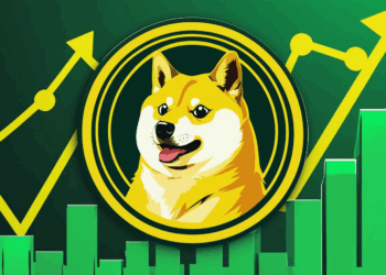 Dogecoin Eyes New Highs As Institutional Interest and Bullish Charts Align