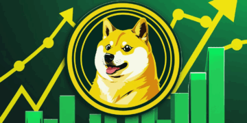 Dogecoin Eyes New Highs As Institutional Interest and Bullish Charts Align