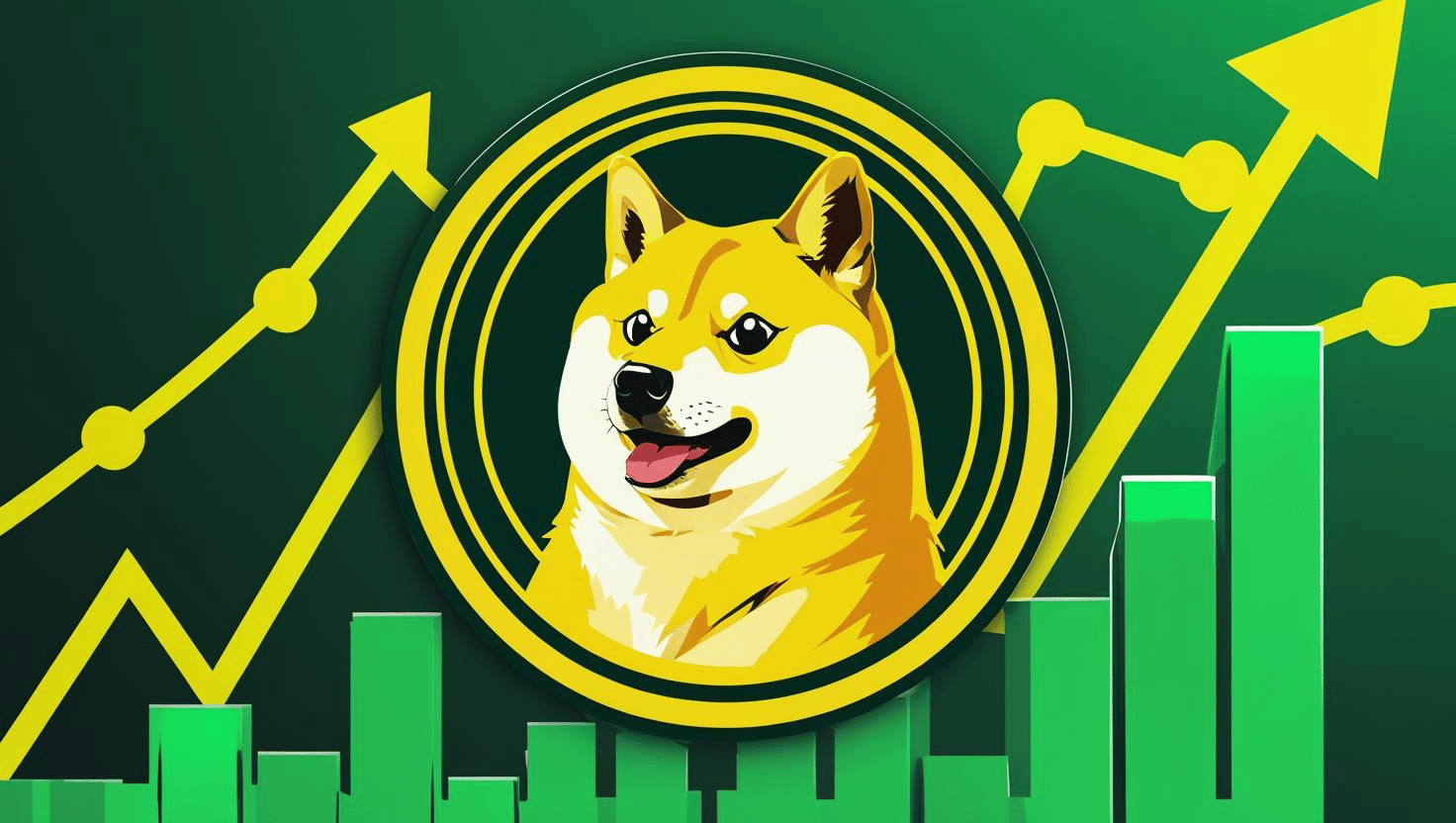 Dogecoin Eyes New Highs as Institutional Interest and Bullish Charts Align