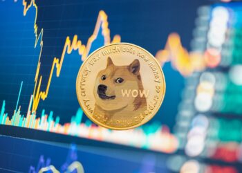 Dogecoin Flips Key Level—Is a Breakout Brewing?