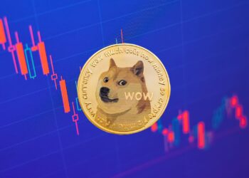 Dogecoin Jumps 7.5%—But Trouble Might Be Lurking Just Ahead