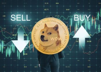 Dogecoin Jumps Past $0.20—Is It Finally Breaking Free?