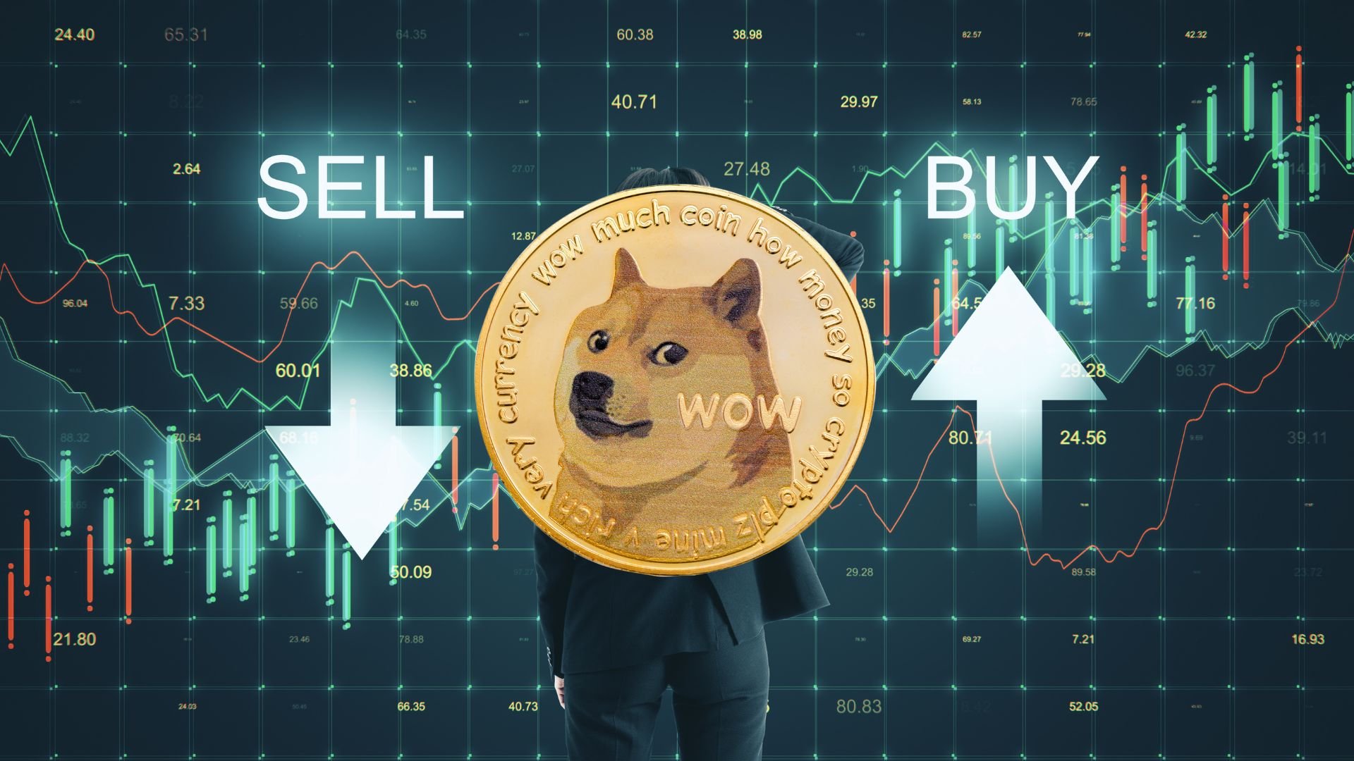 Dogecoin Jumps Past $0.20—Is It Finally Breaking Free?