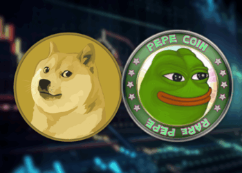 Dogecoin Vs Pepe in 2025 Which Memecoin Will 10x First