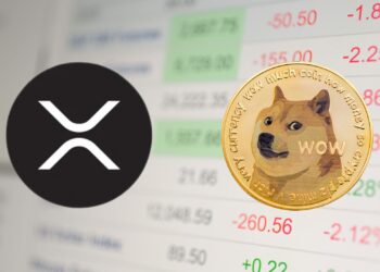 Dogecoin vs XRP: One Might Pop, the Other Could Actually Stick