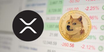 Dogecoin vs XRP: One Might Pop, the Other Could Actually Stick