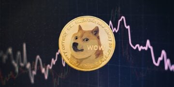 Dogecoin's Hanging Tight — Could $0.22 Be Back on the Table?