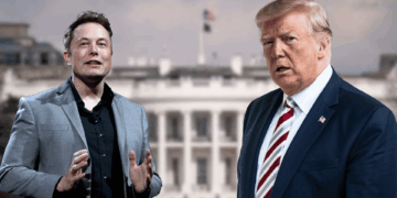 Donald Trump Threatens Elon Musk with Doge Audit