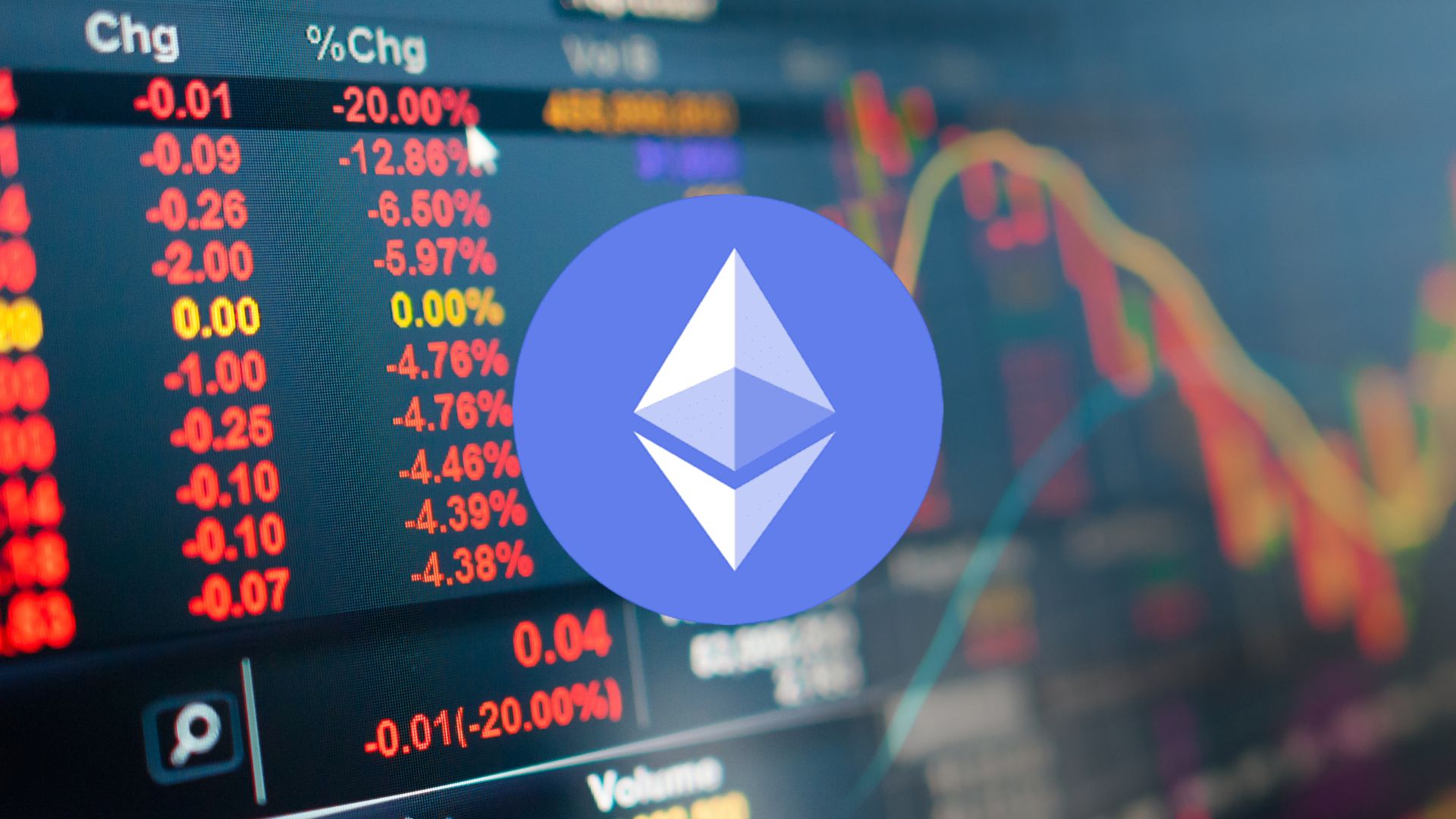 Ether Dips as Validator Exit Queue Hits 18-Month High—What’s Really Going On?