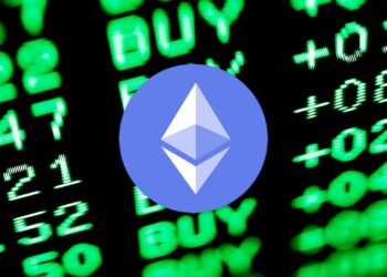 Ethereum Accumulation Quietly Builds—Are Long-Term Holders Betting Big?