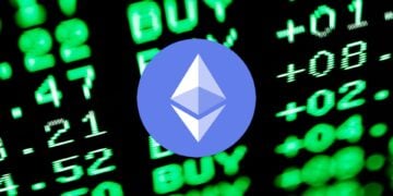 Ethereum Accumulation Quietly Builds—Are Long-Term Holders Betting Big?