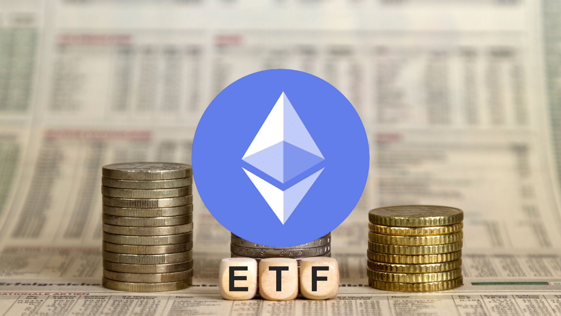 Ethereum Blasts Past $3,800 as Big Money Pours In