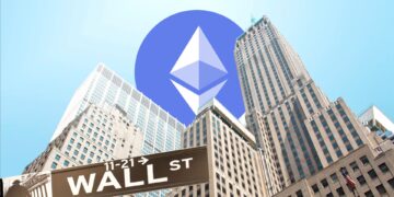 Ethereum ETFs Are Outpacing Bitcoin as Institutional Demand Surges