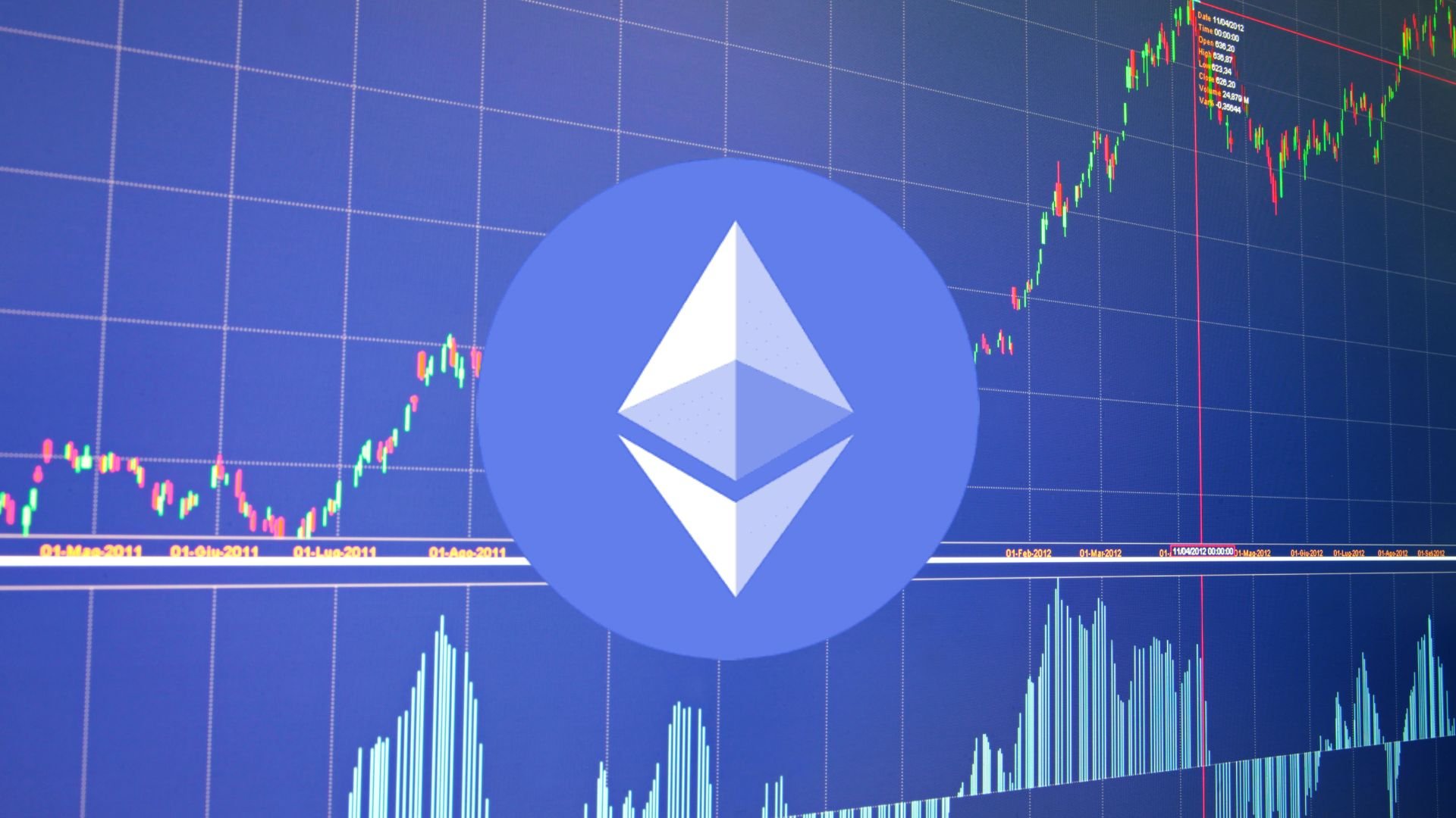 Ethereum ETFs Steal the Spotlight from Bitcoin