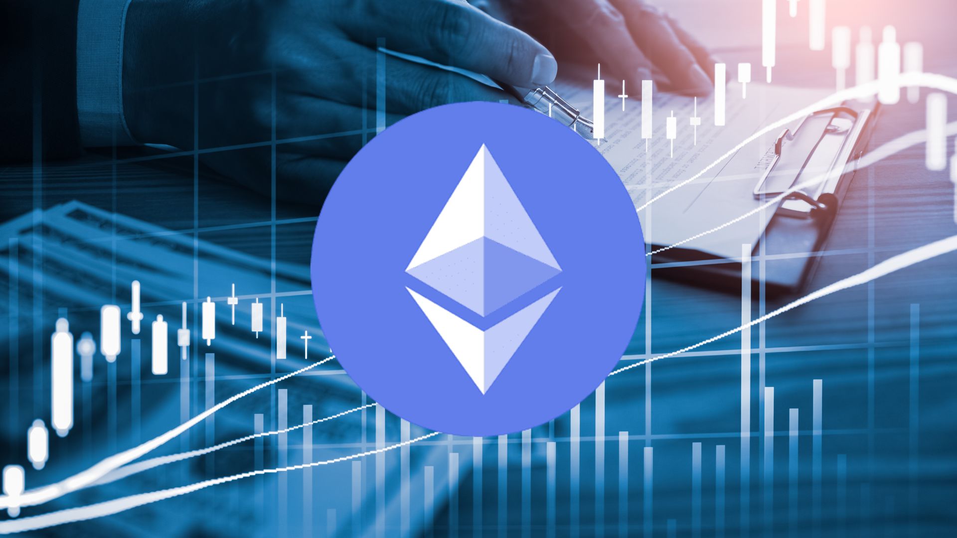 Ethereum Heats Up as Bitcoin Cools — Is a $4K Breakout Coming?