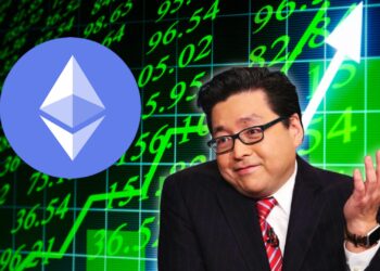 Ethereum to $30K? Tom Lee Thinks the Math Checks Out