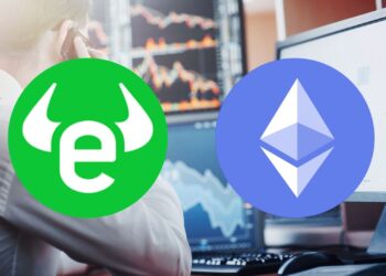eToro Announces Tokenized U.S. Equities on Ethereum: What Does This Mean for Investors?