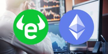 eToro Announces Tokenized U.S. Equities on Ethereum: What Does This Mean for Investors?