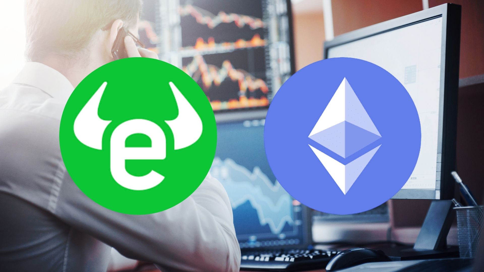 eToro Announces Tokenized U.S. Equities on Ethereum: What Does This Mean for Investors?
