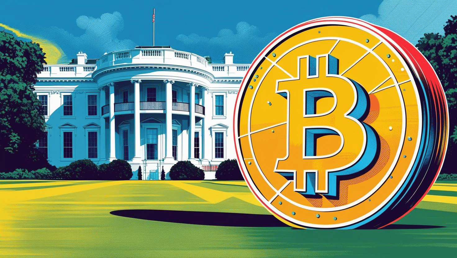 Everything Important You Need to Know About the White House Digital Assets Report