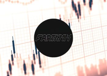 $FARTCOIN Flares Up 24%—Whales Stir, Momentum Builds, and a Breakout May Be Brewing