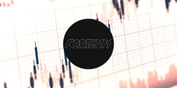 $FARTCOIN Flares Up 24%—Whales Stir, Momentum Builds, and a Breakout May Be Brewing