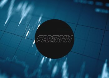 FARTCOIN Might Be Ready to Rip—But the Chart’s Doing the Talking