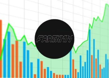 FARTCOIN Surges 148%—Is the Meme Just the Beginning?