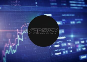 Fartcoin’s Bumpy Ride: Will It Hold or Slip Back Below $1?