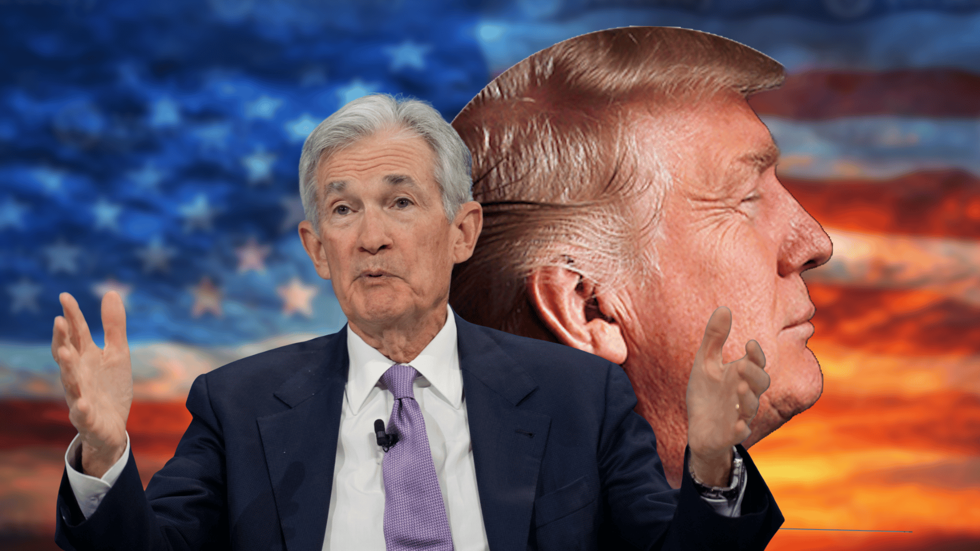 Federal Reserve Expected NOT To Cut Rates Today, and Here is Why