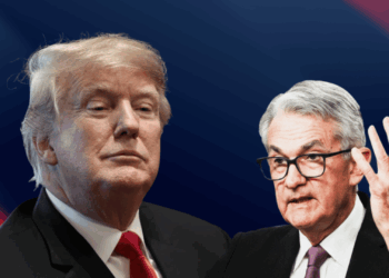 Fhfa Requests Investigation of Jerome Powell for Biased Against Trump