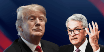 Fhfa Requests Investigation of Jerome Powell for Biased Against Trump