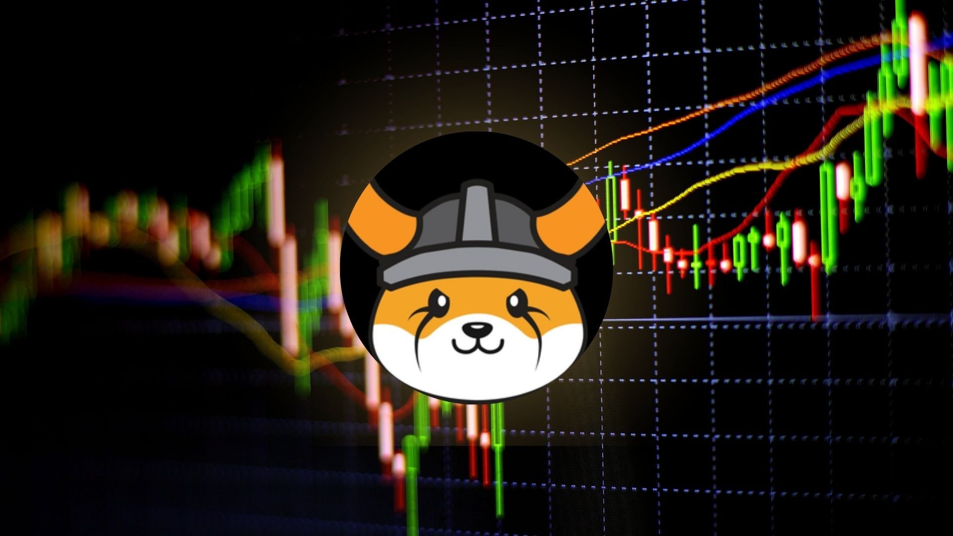 FLOKI Hints at Breakout As Traders Eye Next Move