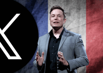 France Opens Criminal Probe into X over Algorithm Manipulation