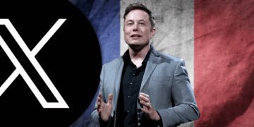 France Opens Criminal Probe into X over Algorithm Manipulation