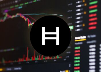 HBAR Inches Up—but It’s a Fragile Climb for Now