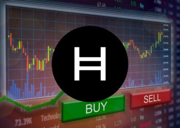 HBAR Might Be the Sleeper Hit Nobody's Watching — Yet