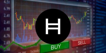 HBAR Might Be the Sleeper Hit Nobody's Watching — Yet