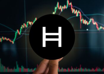 HBAR Pops Off Support—But Is There Still Room to Run?