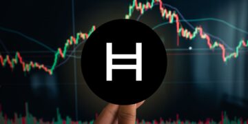 HBAR Pops Off Support—But Is There Still Room to Run?