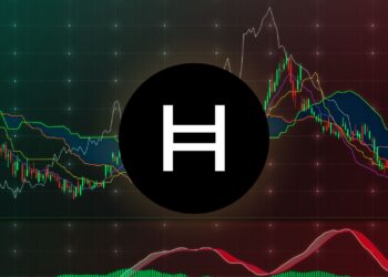 HBAR's Heating Up Again—And This Chart's Looking Familiar