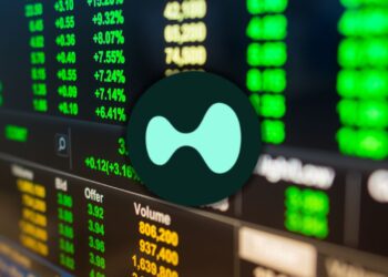 Hyperliquid Dominates Perp Volume—And Might Just Be Getting Started