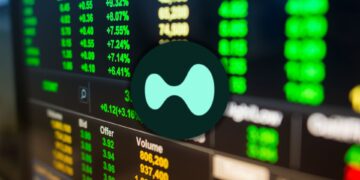 Hyperliquid Dominates Perp Volume—And Might Just Be Getting Started