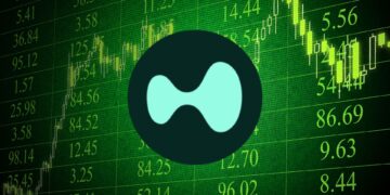 Hyperliquid Eyes Higher Ground as HYPE Squeezes Supply, Retests $45